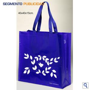 BOLSA DISE�O PAOLA DOMINGUIN